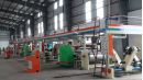 nhà máy sản xuất, Công nghệ sản xuất giấy in nhiệt (thermal paper)