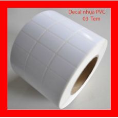 mẫu decal nhựa PVC 03 tem