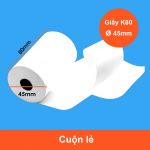 giấy in nhiệt one paper k57x45mm