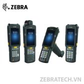 Máy kiểm kho MC3300X PDT Barcode Scanner
