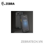 Máy kiểm kho Zebra TC26BK-11A222-A6