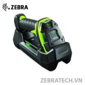 Máy quét mã vạch Zebra DS3678-DP