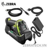 Máy quét mã vạch Zebra DS3678-HP