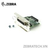 P1083320-040 | Bộ sản phẩm, thẻ cổng song song dòng ZT600, ZT510, ZE511, ZE521