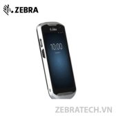 Máy kiểm kho quét mã vạch Zebra TC56