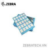 Tomy 148 - Giấy in mã vạch A4, 33 tem, kích thước 66mmx25mm