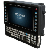 Máy kiểm kho Zebra VC8300 8inch