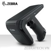 ZEBRA RFD40 PREMIUM PLUS RFID SLED