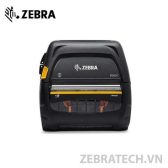 Máy in di động Zebra ZQ521