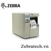 Máy in mã vạch Zebra 105SL