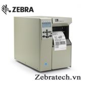 Máy in mã vạch Zebra 105 SLPlus