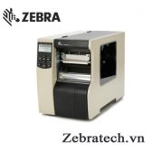 Máy in Zebra 110Xi4 (in tem nhãn công nghiệp)