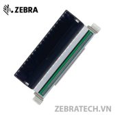 Đầu in mã vạch Zebra ZT411/ ZT410 Printerhead 203dpi/ 300dpi / 600dpi