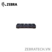 Đế sạc 20 pin cho máy kiểm kho Zebra TC21 và TC26