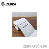 Giấy in đơn vận chuyển Best Epress kích thước 76mmx106mm
