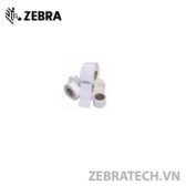 Decal in tem nhãn 1 tem PVC 100x80mm cuộn 50m Fasson