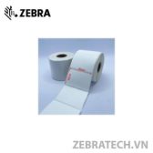 Giấy in mã vạch 1 tem 40mmX60mm