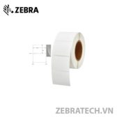 Giấy in tem mã vạch 1 tem 40x25mm cuộn 30m - Giấy cảm nhiệt