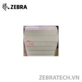 Giấy in tem xét nghiệm bệnh viện 25x15mm