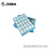 Giấy in mã vạch A4 Tomy 138 (kích thước tem: 40mmx14mm, 100tem/tờ)