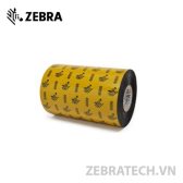 Ruy băng mực in Zebra 6000 (06000BK11045)