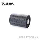 Ruy băng mực in Zebra 2100 (S2100BK11045)