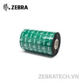 Ruy băng mực in mã vạch Zebra S5095BK11045