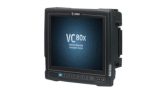 Máy kiểm kho di động gắn xe Zebra VC80X