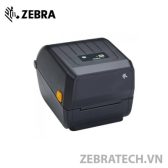 Máy in tem mã vạch Zebra ZD230TA 203DPI