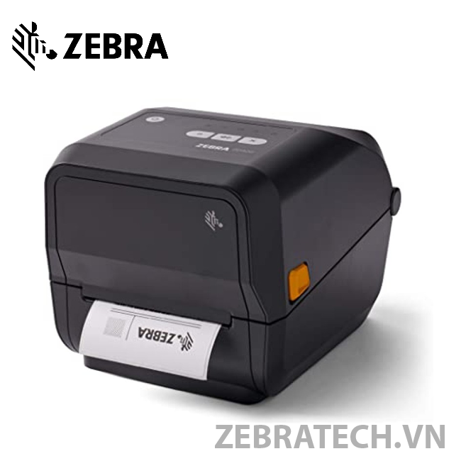 zd421zebra