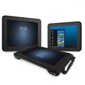 Máy kiểm kho Zebra ET51