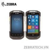Máy kiểm kho Zebra TC70x