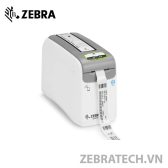 Máy in vòng đeo tay Zebra ZD510-HC